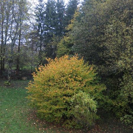 Auszeit Leilighet Gummersbach Eksteriør bilde