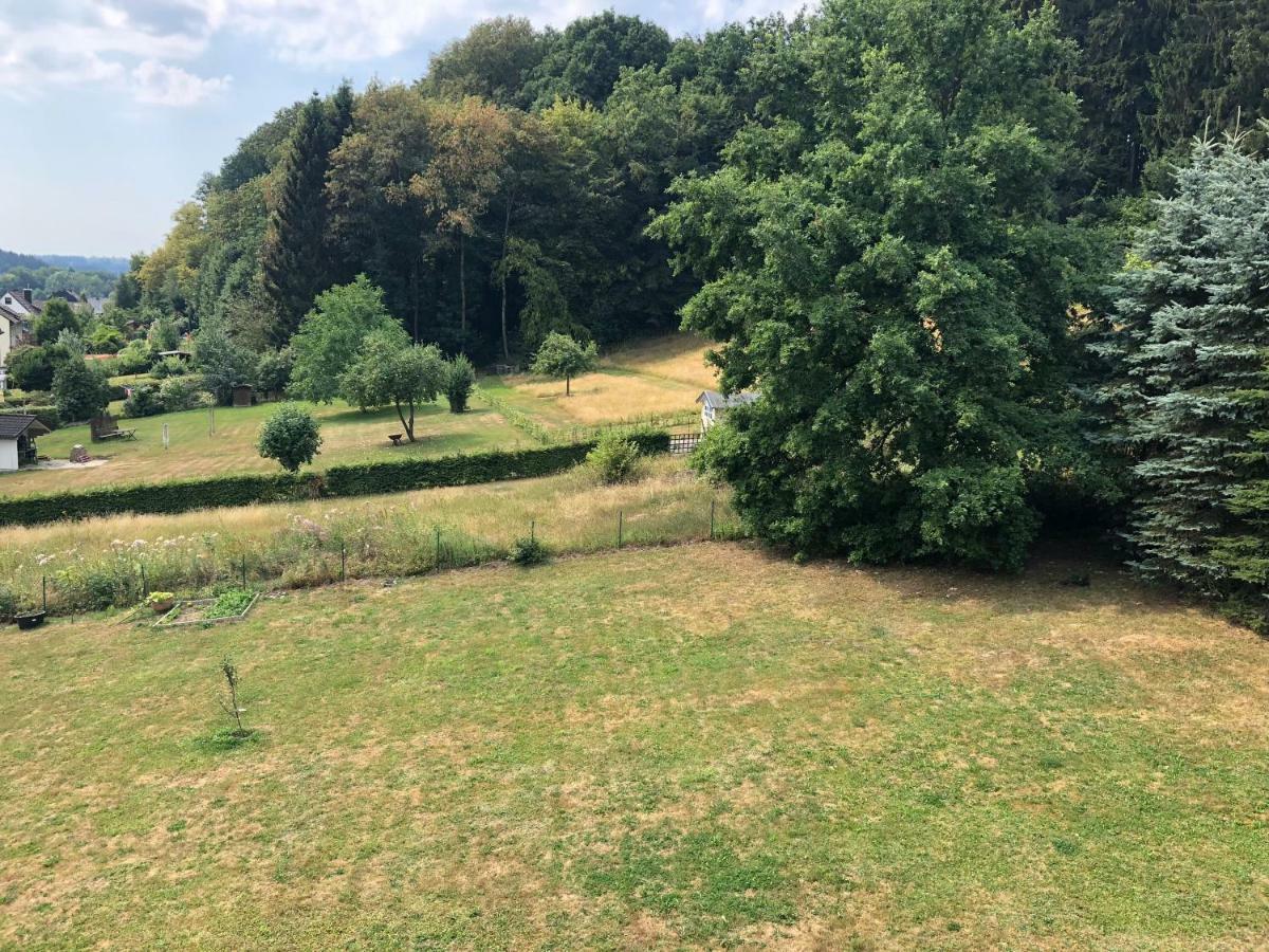 Auszeit Leilighet Gummersbach Eksteriør bilde
