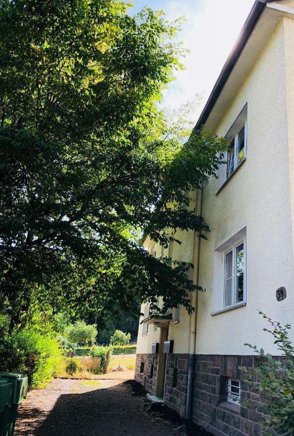 Auszeit Leilighet Gummersbach Eksteriør bilde