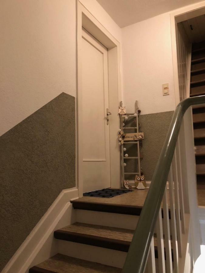 Auszeit Leilighet Gummersbach Eksteriør bilde