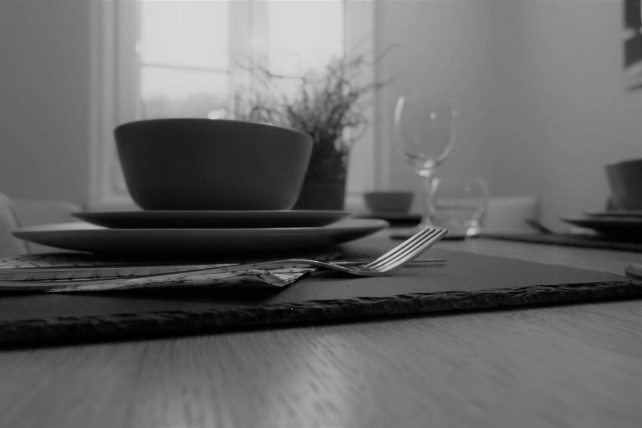 Auszeit Leilighet Gummersbach Eksteriør bilde